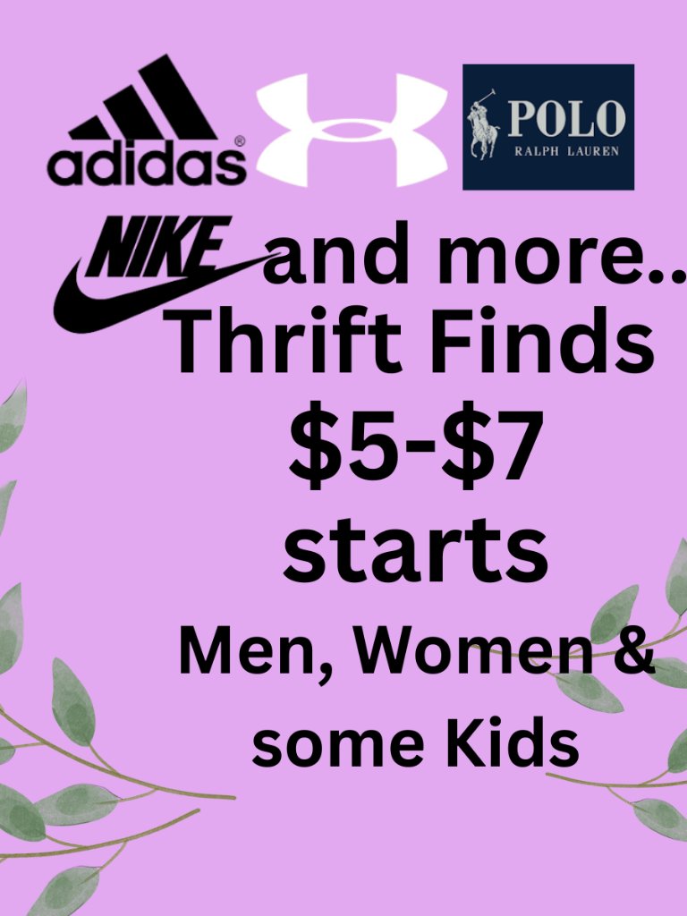 Athletic Wear
